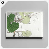 1-22_Morimoto-Tokaku_canvas