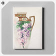 アートパネル-Ewer Design
 - ノリタケ工場 Canvas.