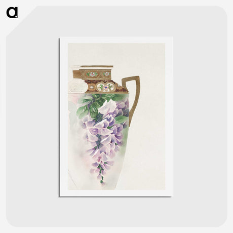 1-22_Noritake-Factory_hagaki