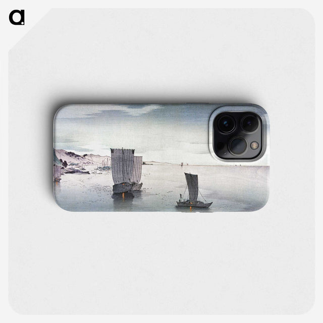 1-22_Ohara-Koson_phone