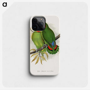 1-22_Parrots-in-Captivity_phone