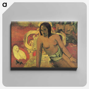 1-22_Paul-Gauguin_canvas
