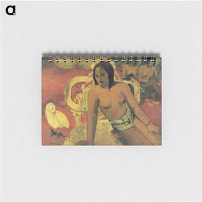 1-22_Paul-Gauguin_memo