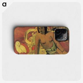 1-22_Paul-Gauguin_phone