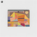 1-22_Paul-Klee_memo