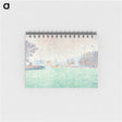 1-22_Paul-Signac_memo
