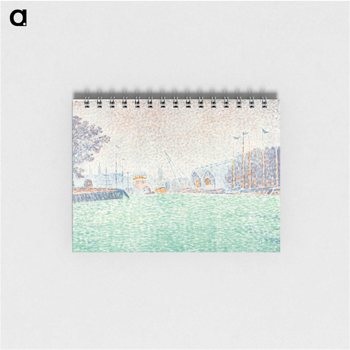 1-22_Paul-Signac_memo