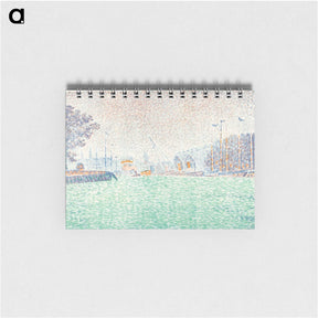 1-22_Paul-Signac_memo