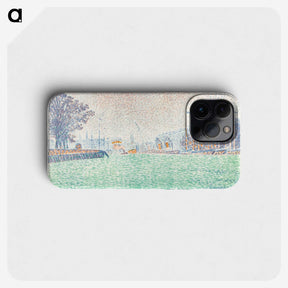 1-22_Paul-Signac_phone