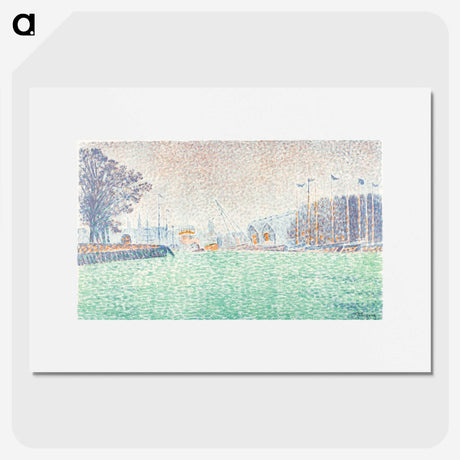 1-22_Paul-Signac_picture