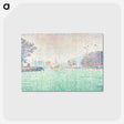 1-22_Paul-Signac_postcard