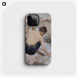 1-22_Pekka-Halonen_phone