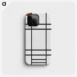 1-22_Piet-Mondrian_phone