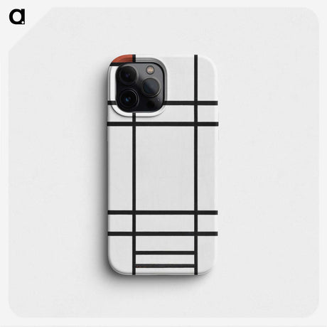 1-22_Piet-Mondrian_phone
