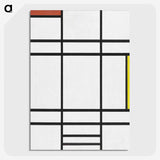 1-22_Piet-Mondrian_picture-crop
