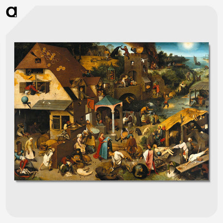 1-22_Pieter-Bruegel_picture-crop