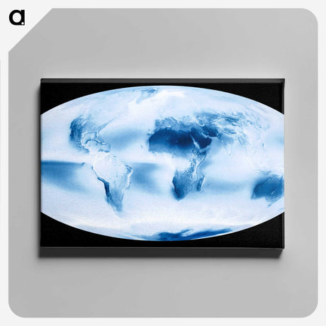 1-22_Planet-Earth_canvas