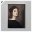 1-22_Raffaello-Santi_canvas