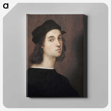 1-22_Raffaello-Santi_canvas