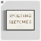 1-22_Sporting-Sketches_blk-crop