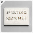 1-22_Sporting-Sketches_canvas