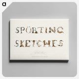 1-22_Sporting-Sketches_canvas