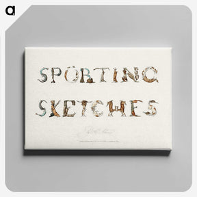 1-22_Sporting-Sketches_canvas