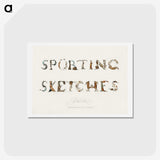 1-22_Sporting-Sketches_hagaki