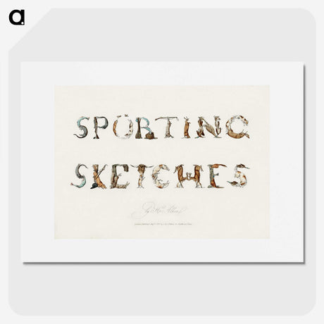 1-22_Sporting-Sketches_picture