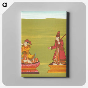 1-22_The-37-Nats-of-Myanmar_canvas