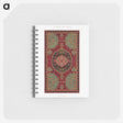 1-22_The-Arab-Decoration_memo