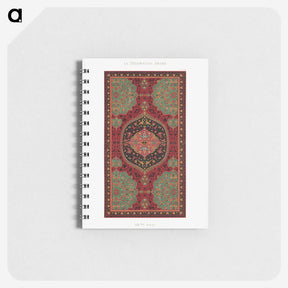 1-22_The-Arab-Decoration_memo