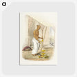1-22_The-Daily-Prayers-of-the-Brahmins_postcard