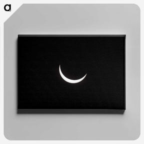 1-22_The-Moon_canvas