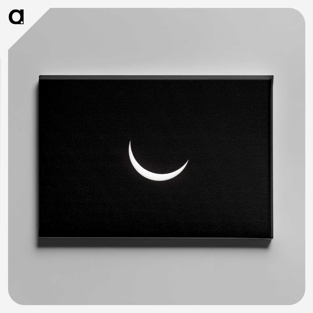 1-22_The-Moon_canvas
