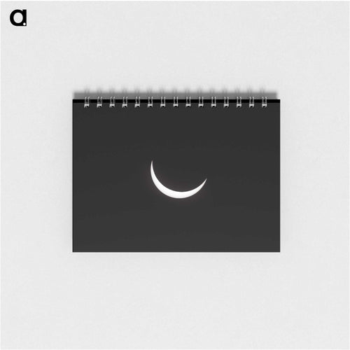 Space Coast Eclipse
 - ムーン Memo.