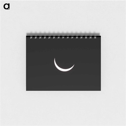 Space Coast Eclipse
 - ムーン Memo.