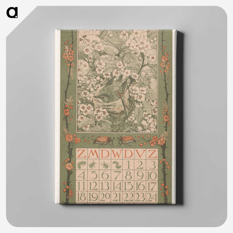 1-22_Theo-van-Hoytema_canvas