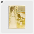 1-22_Theophile-Alexandre-Steinlen_postcard