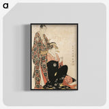 1-22_Toshusai-Sharaku_blk-crop