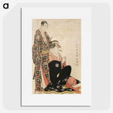 1-22_Toshusai-Sharaku_picture