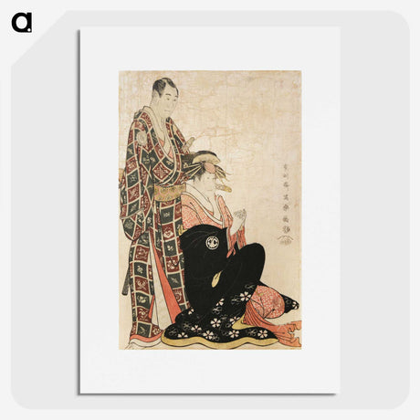 1-22_Toshusai-Sharaku_picture