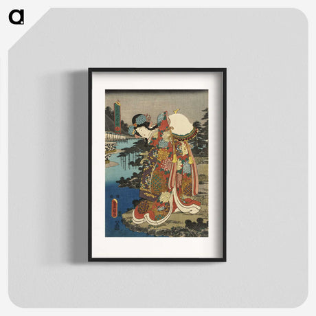 1-22_Utagawa-Kunisada_blk
