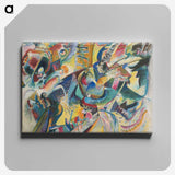 1-22_Wassily-Kandinsky_canvas
