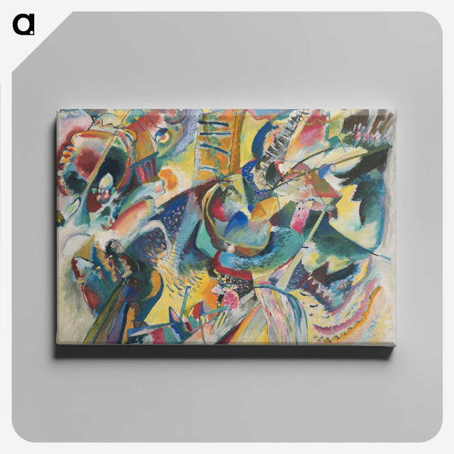 1-22_Wassily-Kandinsky_canvas