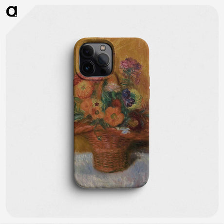 1-22_William-James-Glackens_phone