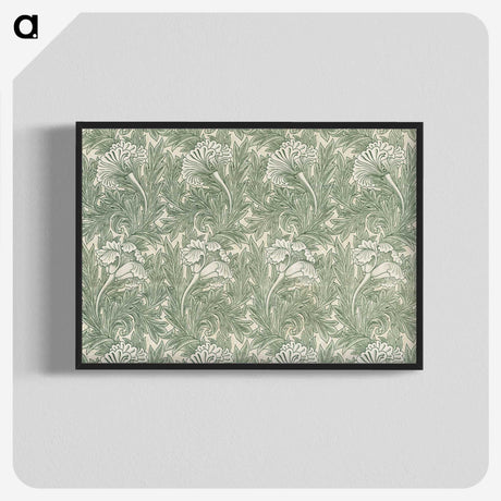 1-22_William-Morris_blk-crop