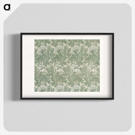 1-22_William-Morris_blk
