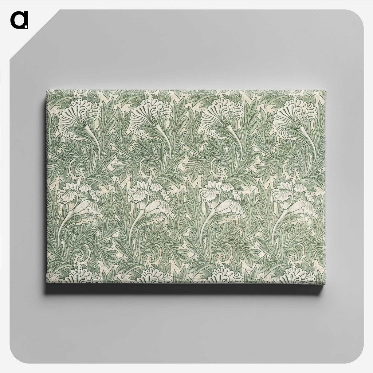 1-22_William-Morris_canvas