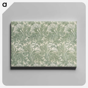 1-22_William-Morris_canvas